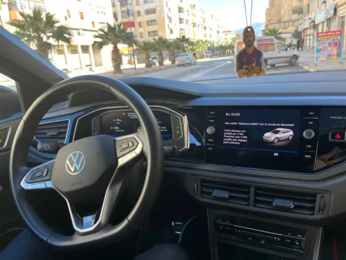 Volkswagen Taigo 2023 R line full option