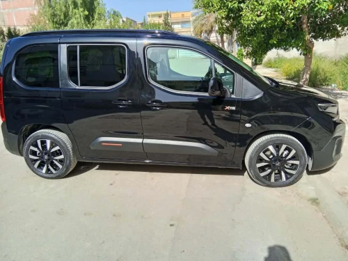 Citroen Berlingo 2026 XTR