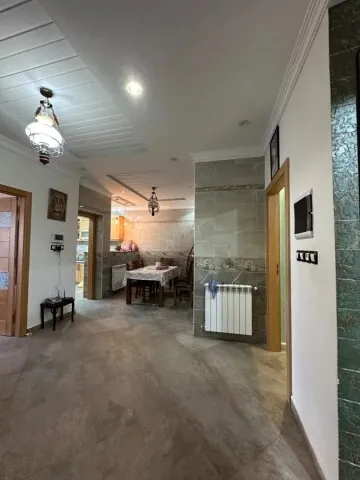Vente Villa Tlemcen Mansourah