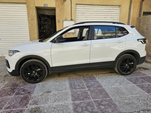 Volkswagen Tahru 2025 Ruijin