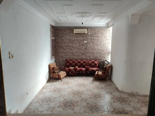 Vente Villa Alger Bouzareah