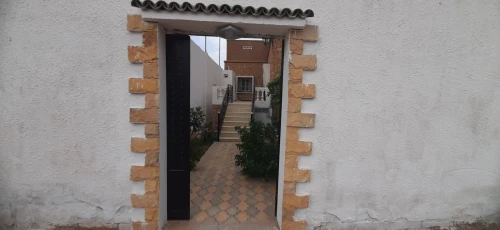Vente Niveau De Villa F6 Laghouat Laghouat