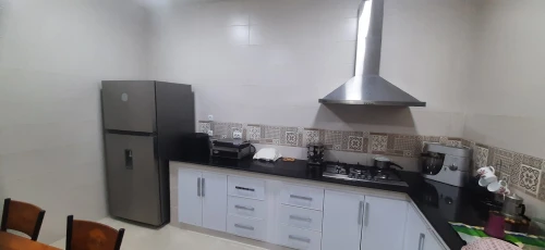 Vente Niveau De Villa F6 Laghouat Laghouat