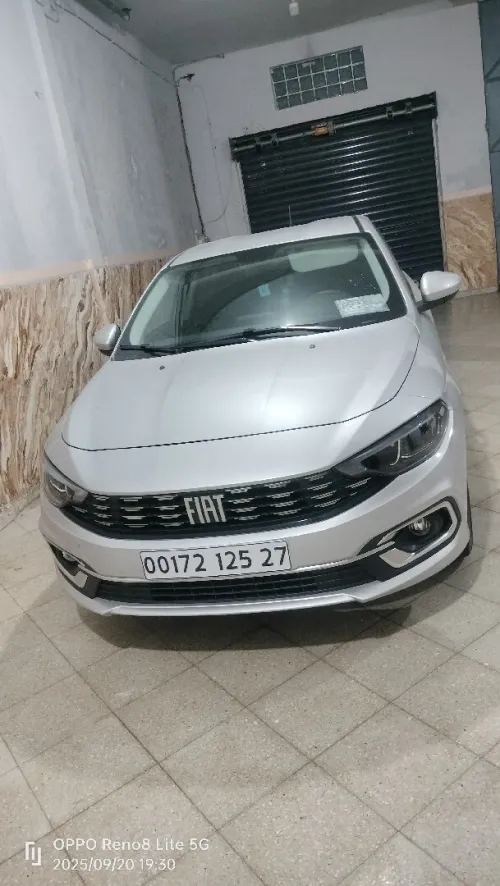 Fiat Tipo Sedan 2025 Business