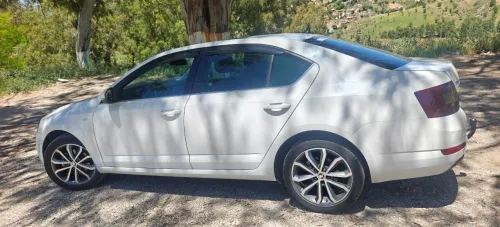Skoda Octavia 2016 Edition