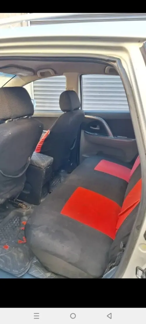 Changan CX20 2014 CX20