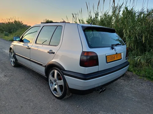Volkswagen Golf 3 1997 VR6
