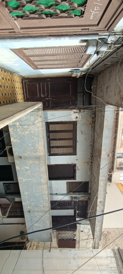 Vente Appartement F2 Oran Oran