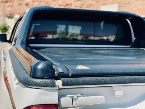 Toyota Hilux 2022 Revo