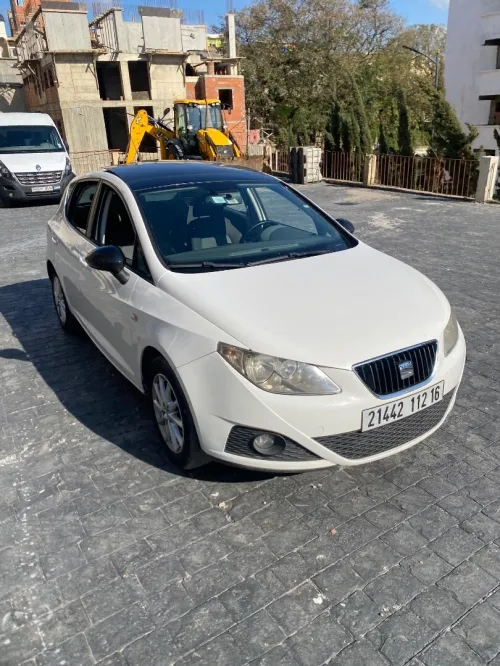 Seat Ibiza 2012 Loca