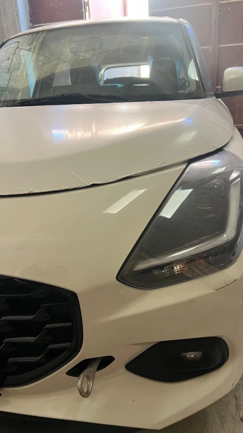 Suzuki Swift 2025 Nouvelle version