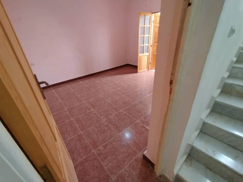 Vente Villa Tébessa Tebessa