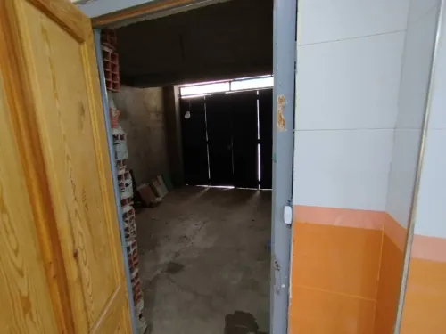 Vente Villa Tébessa Tebessa