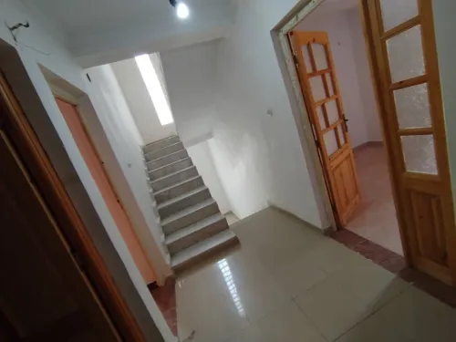 Vente Villa Tébessa Tebessa