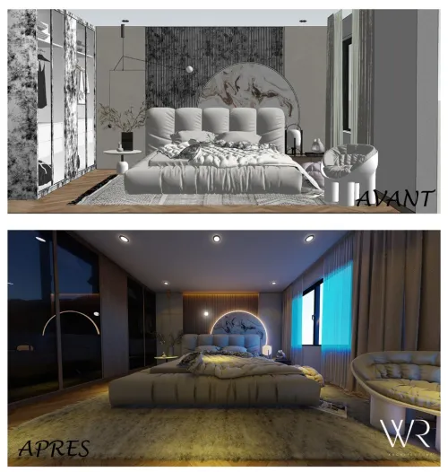 sous traitance Architecture 