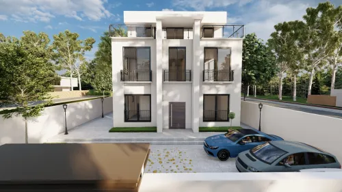 sous traitance Architecture 