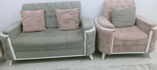 Salon 7 place