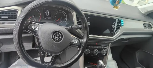 Volkswagen T-Roc 2021 Move