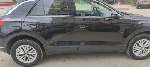 Volkswagen T-Roc 2021 Move