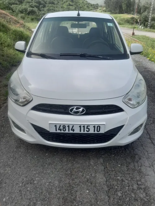 Hyundai i10 2015 