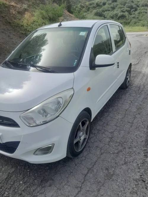 Hyundai i10 2015 