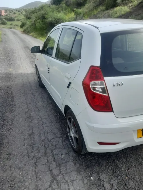 Hyundai i10 2015 