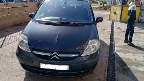 Citroen C8 2006 
