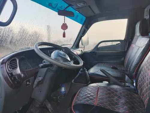Hyundai Hd65 2009