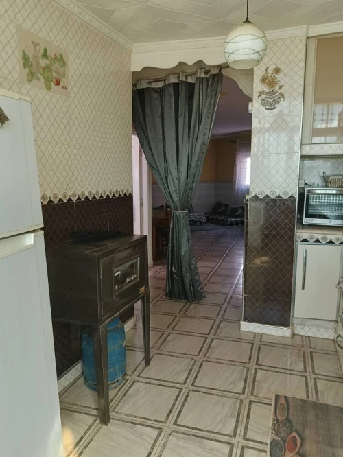 Vente Appartement F4 Tlemcen Chetouane