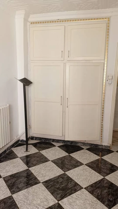 Vente Appartement F4 Tlemcen Chetouane
