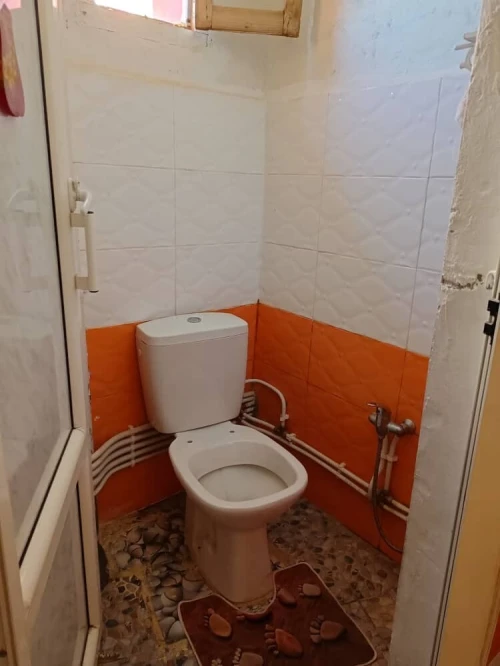 Vente Appartement F4 Tlemcen Chetouane