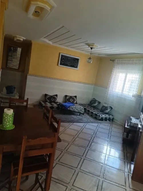 Vente Appartement F4 Tlemcen Chetouane