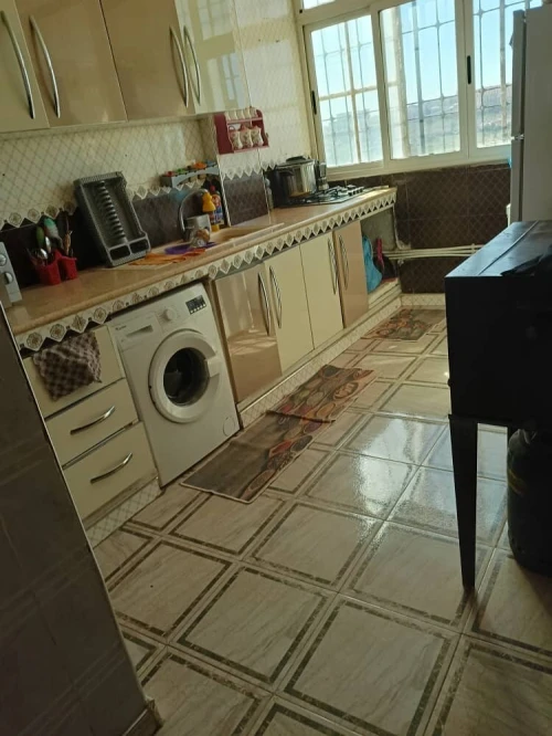 Vente Appartement F4 Tlemcen Chetouane