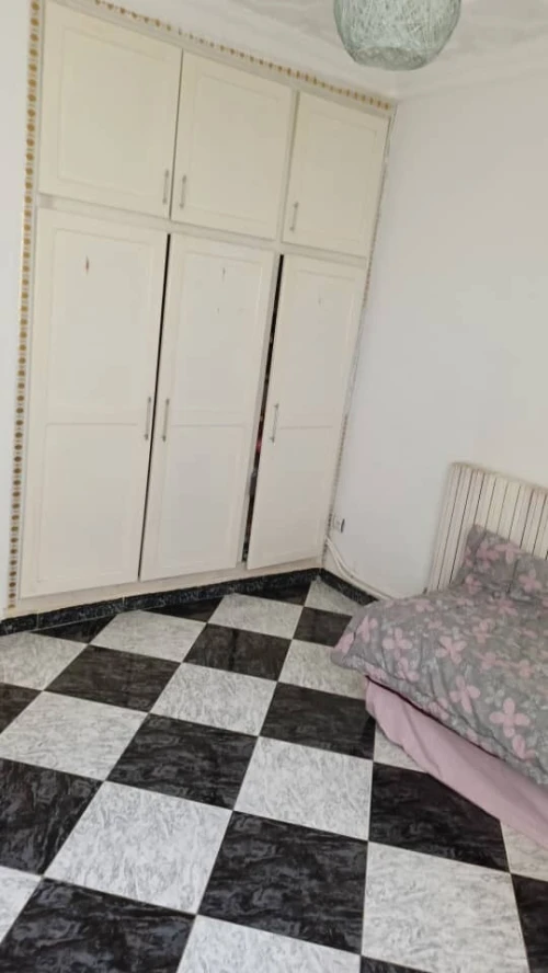 Vente Appartement F4 Tlemcen Chetouane