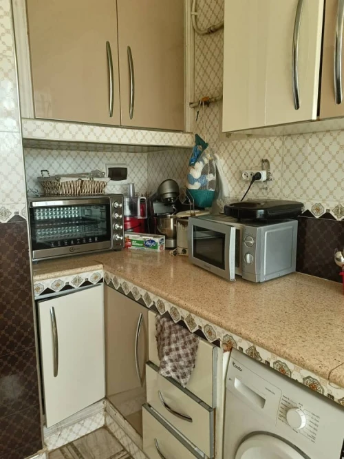 Vente Appartement F4 Tlemcen Chetouane