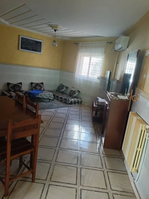 Vente Appartement F4 Tlemcen Chetouane