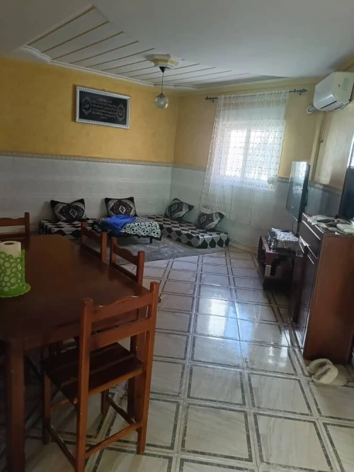 Vente Appartement F4 Tlemcen Chetouane