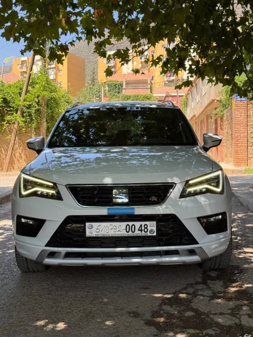 Seat ATECA 2019 FR