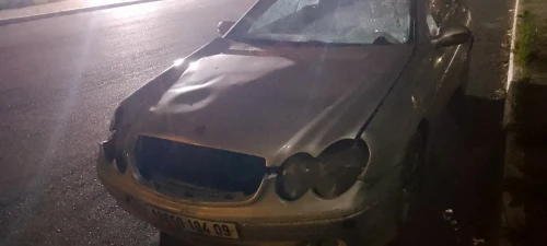 Mercedes CLK 2004 CLK