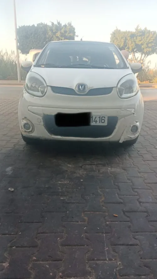 Changan Benni mini 2014 Benni mini