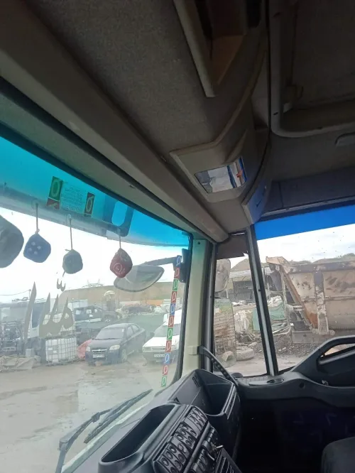 Iveco Trakker 2012