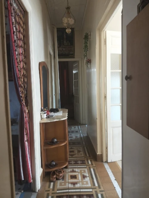 Vente Appartement F4 Alger Alger centre