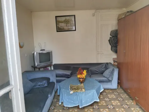 Vente Appartement F4 Alger Alger centre
