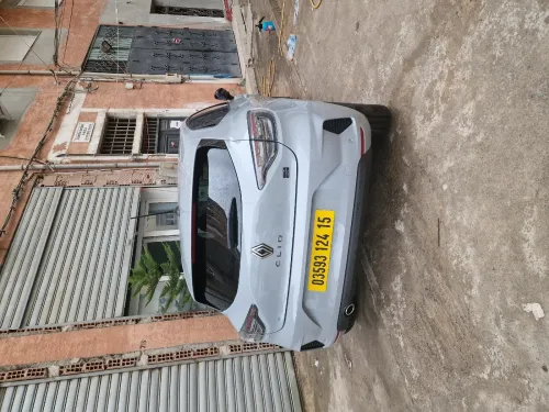 Renault Clio 5  2024 Evolution