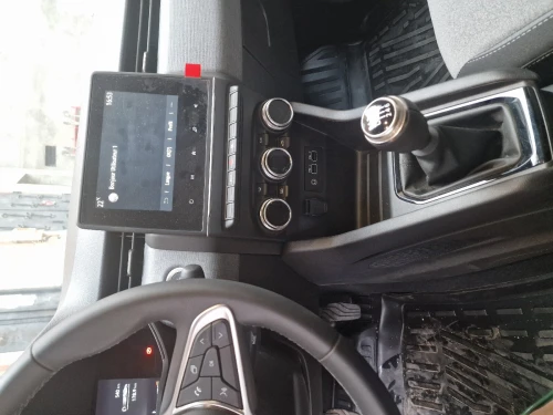 Renault Clio 5  2024 Evolution
