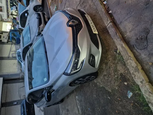 Renault Clio 5  2023 Evolution