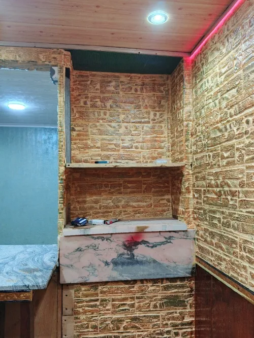 Vente Bungalow F1 Alger Ouled fayet