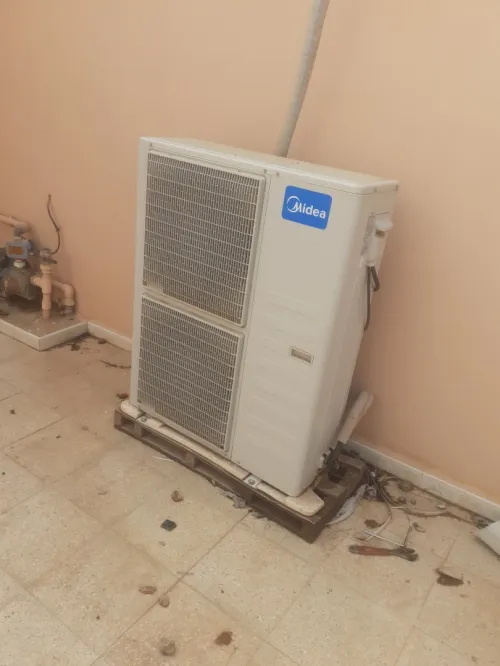 Installation toutes les types climatiseur 9/ 12 /18 /24/ bt-u /climatiseur / clima 