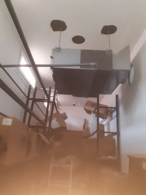 Installation toutes les types climatiseur 9/ 12 /18 /24/ bt-u /climatiseur / clima 