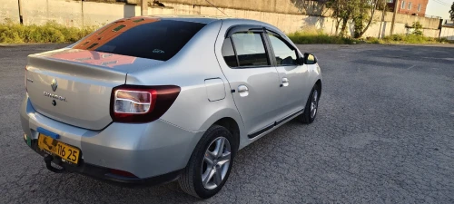 Renault Symbol 2016 Collection